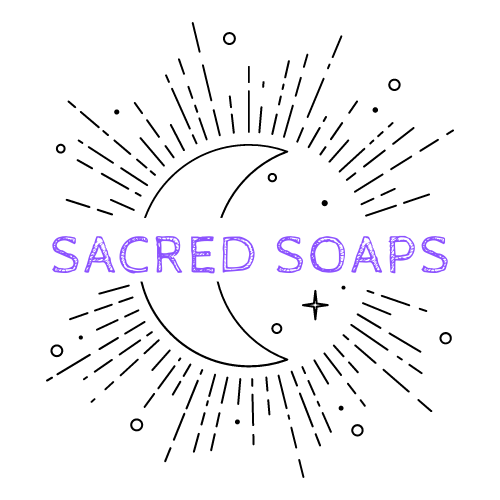 Sacred Soaps