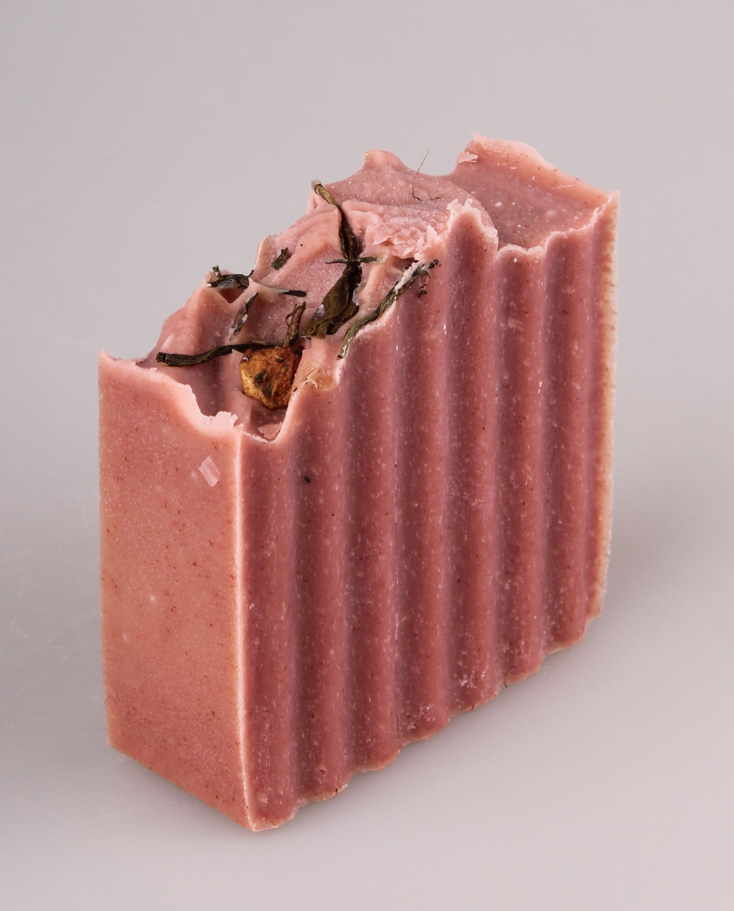 Crown Chakra Soap