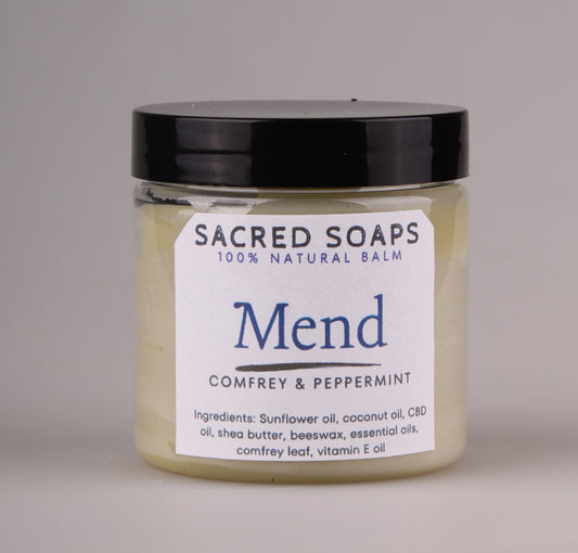 Mend Balm